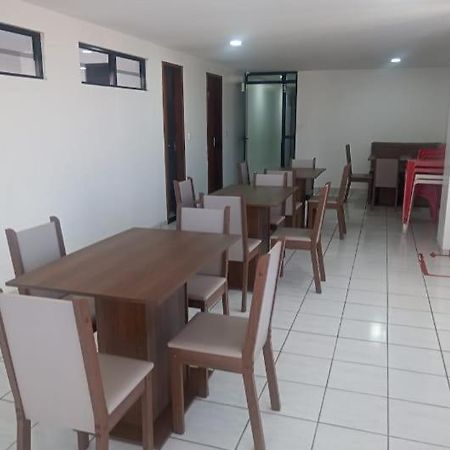 Appartement Aconchego - Calhau à São Luís Extérieur photo