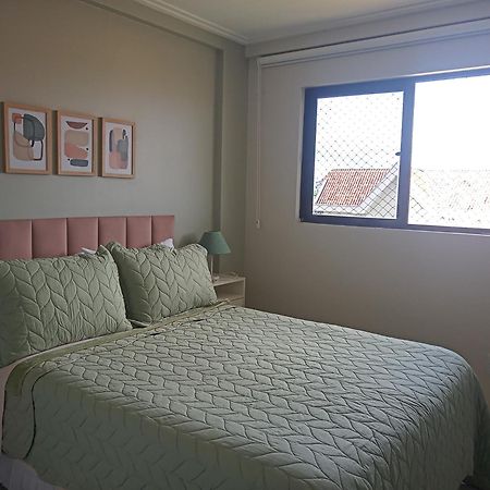 Appartement Aconchego - Calhau à São Luís Extérieur photo