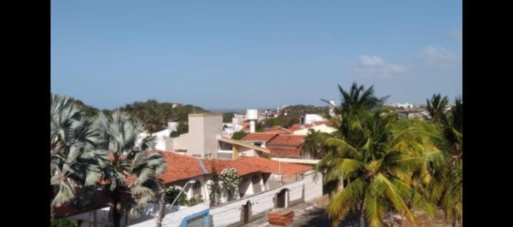 Appartement Aconchego - Calhau à São Luís Extérieur photo