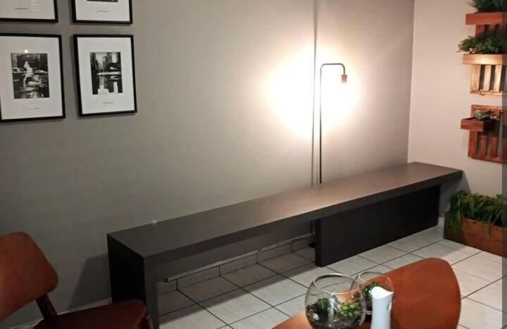Appartement Aconchego - Calhau à São Luís Extérieur photo