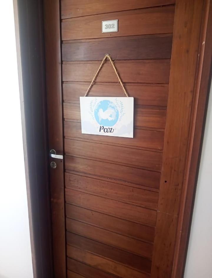Appartement Aconchego - Calhau à São Luís Extérieur photo