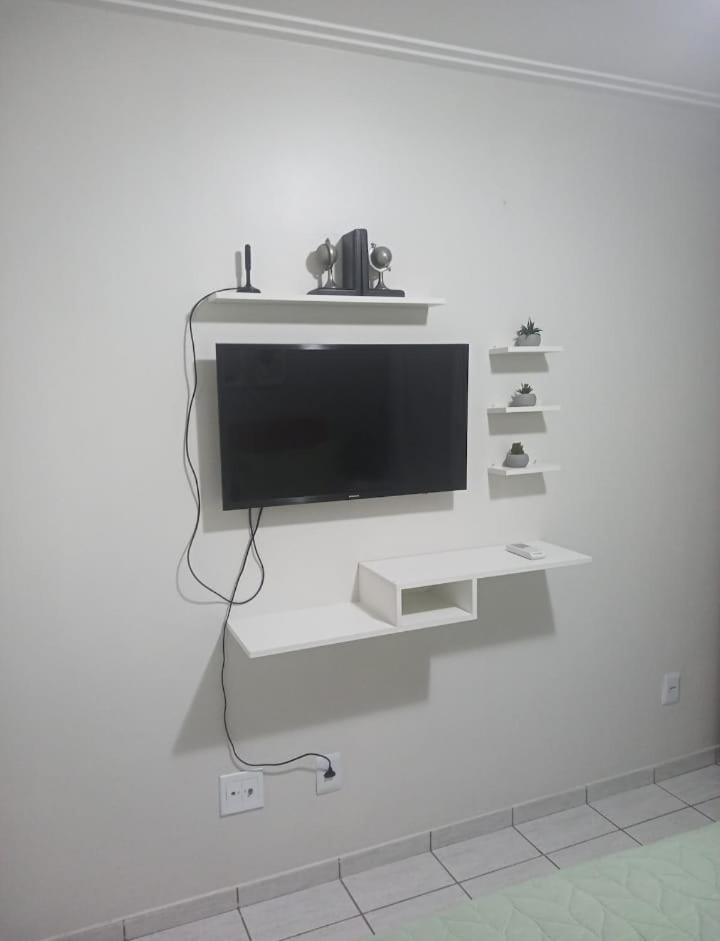 Appartement Aconchego - Calhau à São Luís Extérieur photo