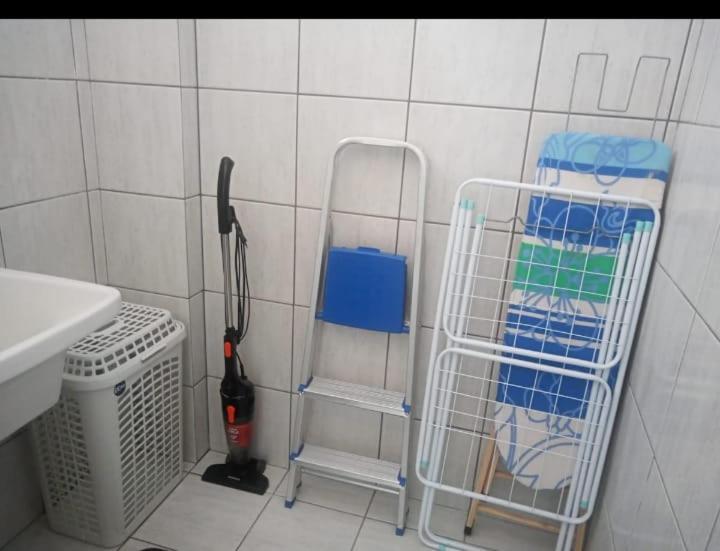 Appartement Aconchego - Calhau à São Luís Extérieur photo