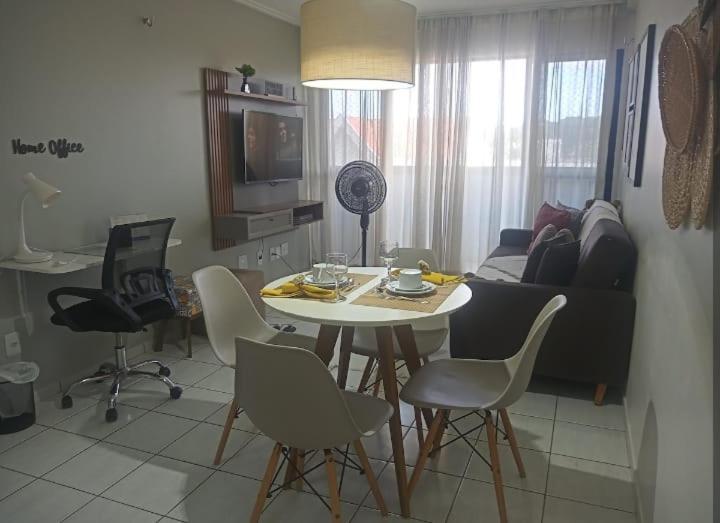 Appartement Aconchego - Calhau à São Luís Extérieur photo