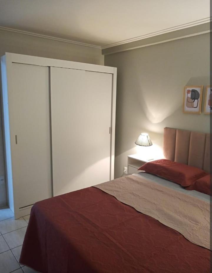 Appartement Aconchego - Calhau à São Luís Extérieur photo