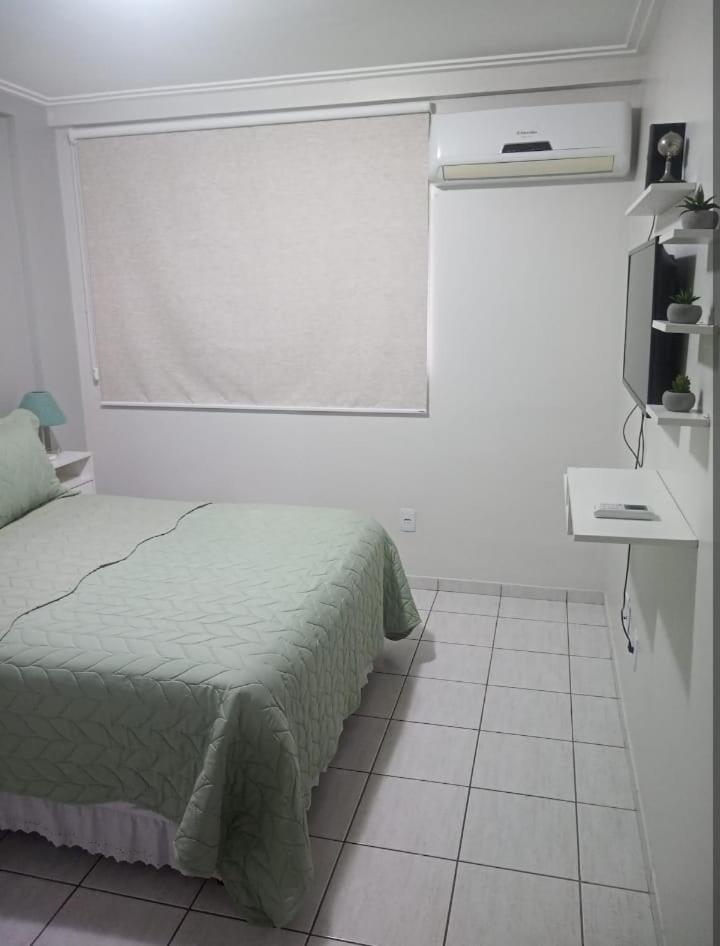 Appartement Aconchego - Calhau à São Luís Extérieur photo