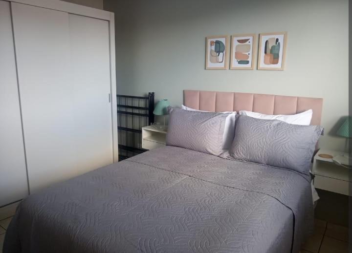 Appartement Aconchego - Calhau à São Luís Extérieur photo
