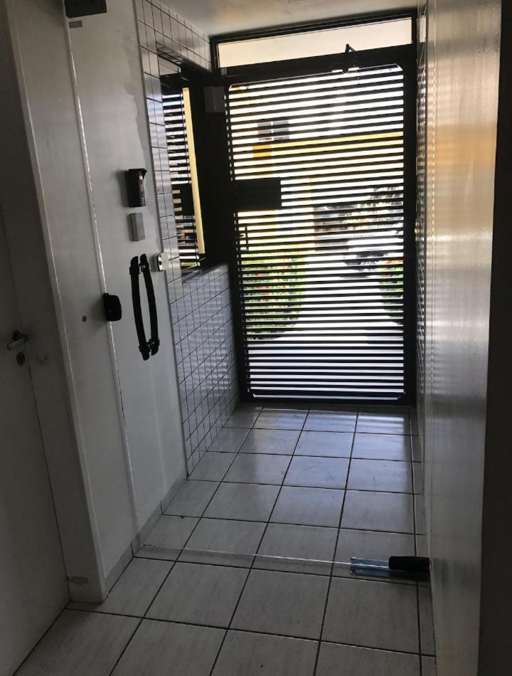 Appartement Aconchego - Calhau à São Luís Extérieur photo