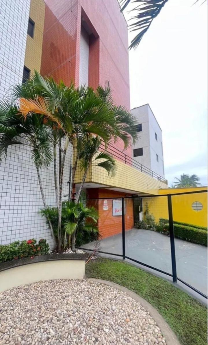 Appartement Aconchego - Calhau à São Luís Extérieur photo